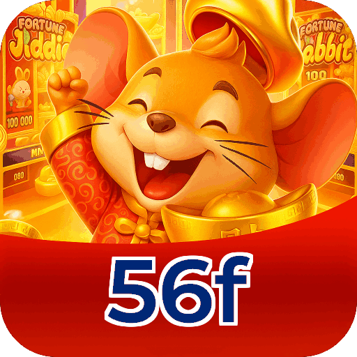 Tabela RTP dos jogos de cassino da 56f